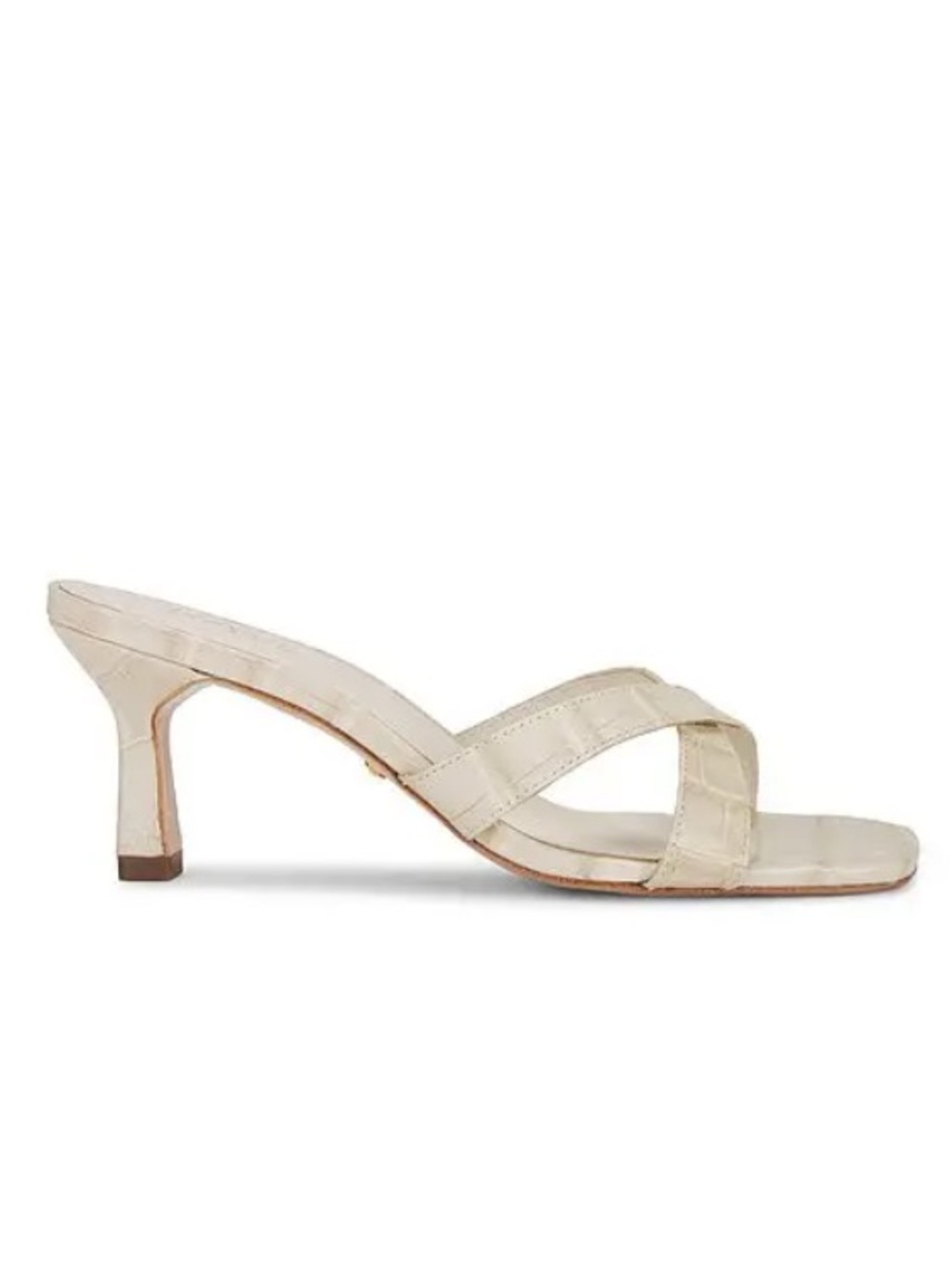 RAYE Sydney Kitten Heel Sandal